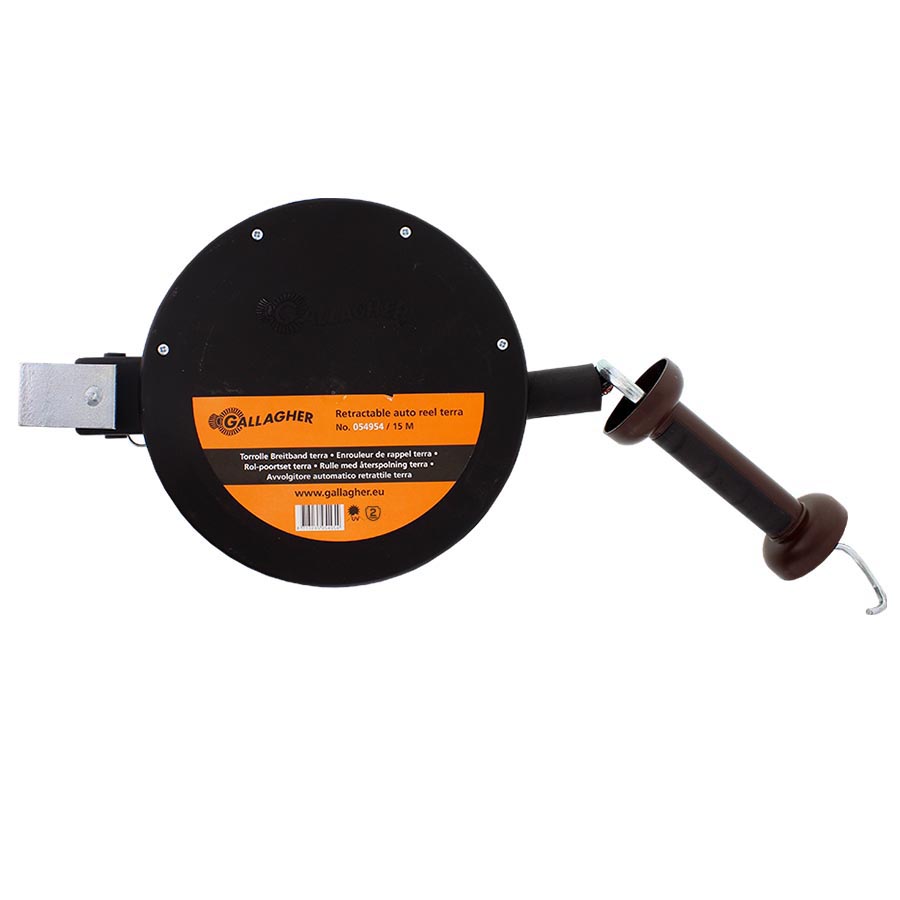 GALLAGHER Torrolle Breitband terra, 15 m
