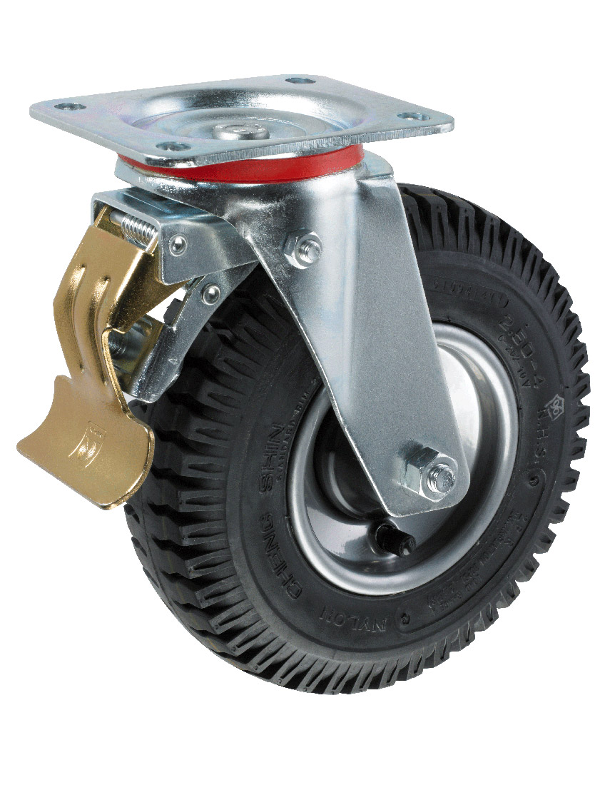 PEETZ große Lufträder Ø 25 cm
