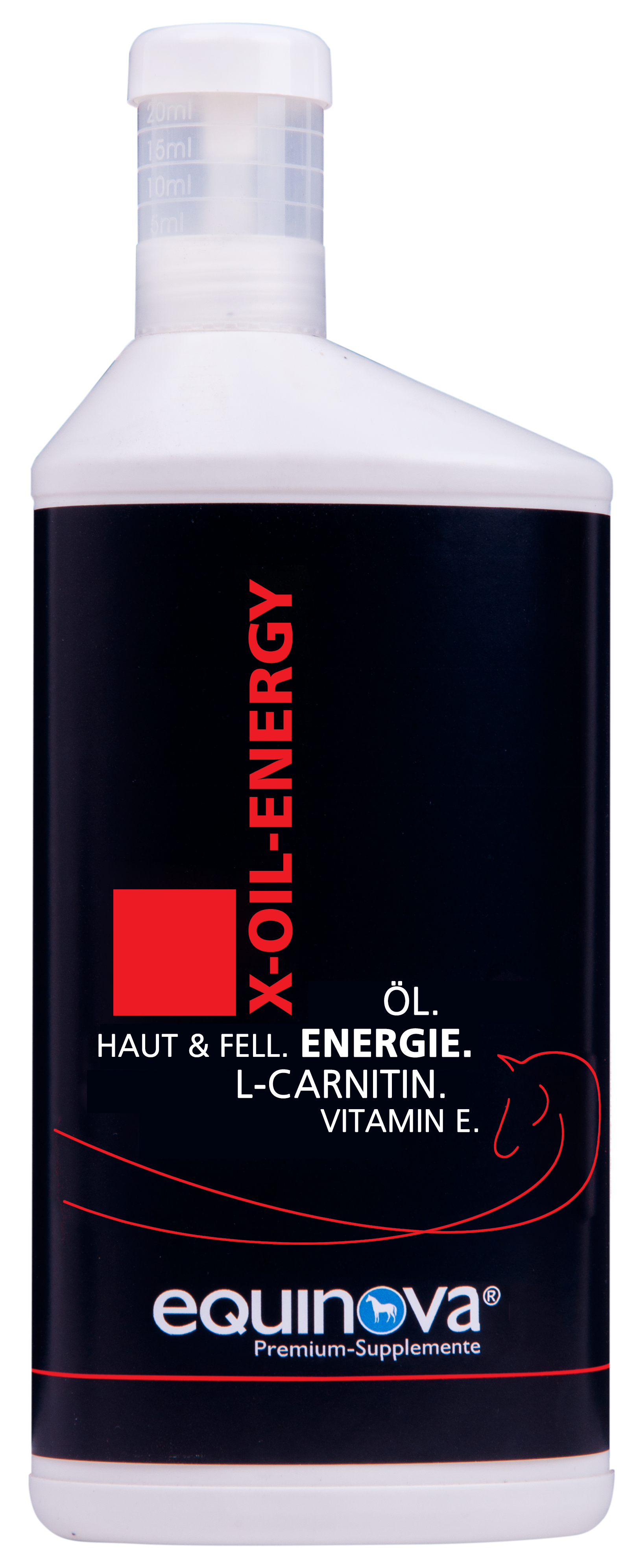 HÖVELER equinova® X-OIL-ENERGY