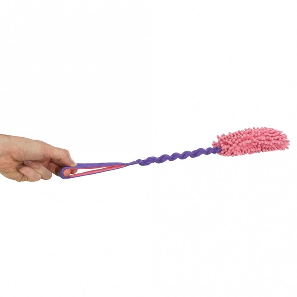 TRIXIE Bungee Dummy für Hunde