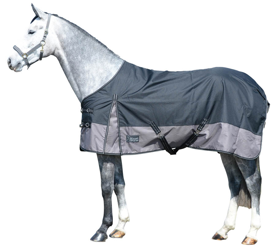 Outdoordecke Halifax 600 D - Medium