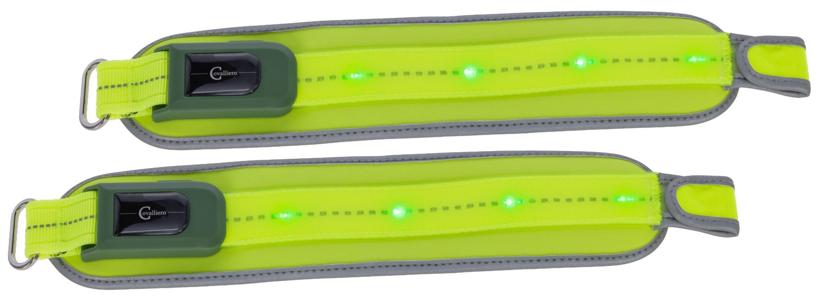 KERBL Leuchtgamasche LED
