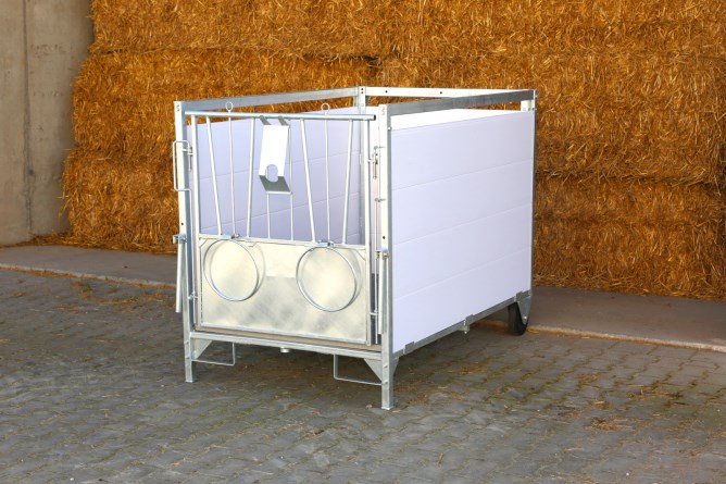 KERBL Kälberbox