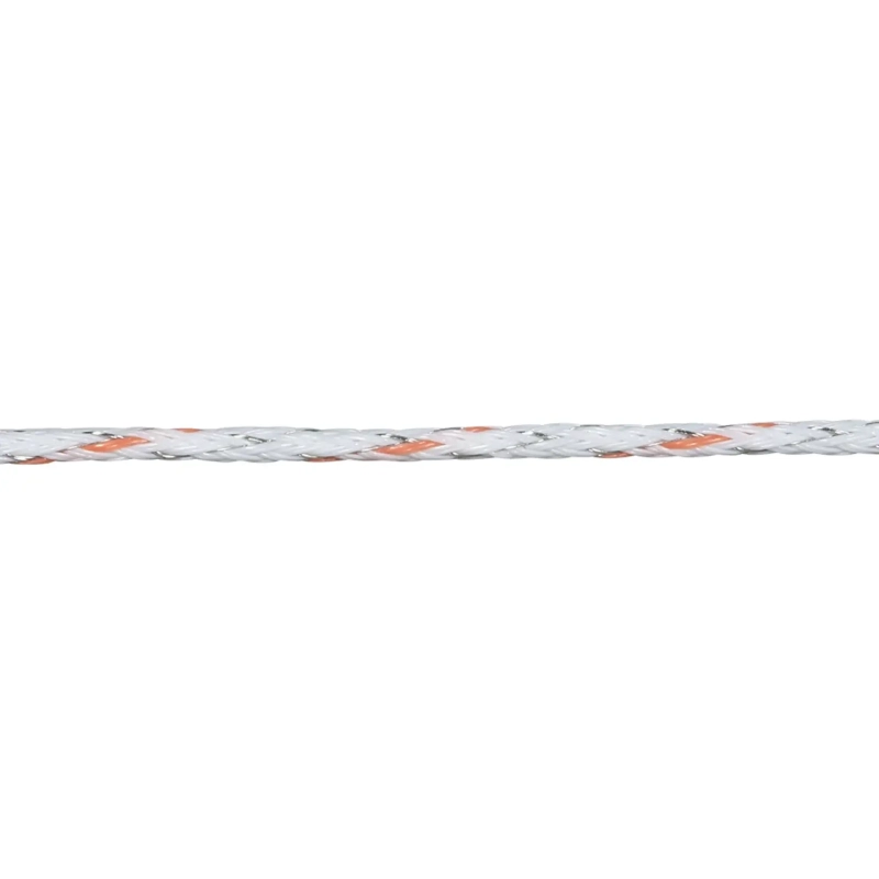 GALLAGHER Duopack Vidoflex 9 TurboLine Plus, weiß