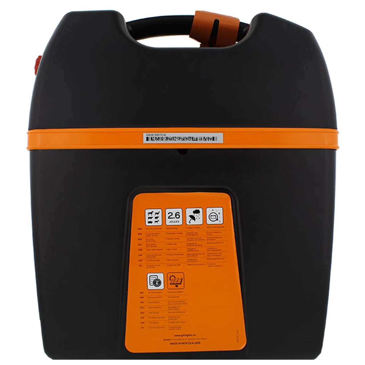 GALLAGHER B300 Batteriegerät 