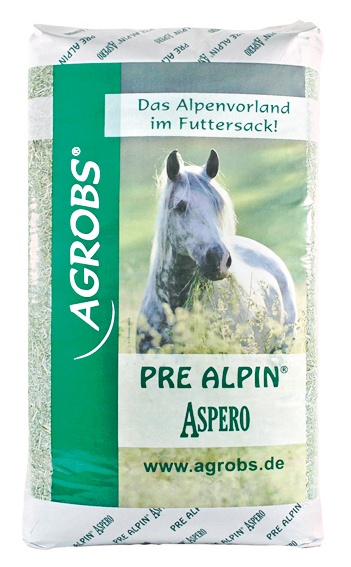 AGROBS Pre Alpin® Aspero