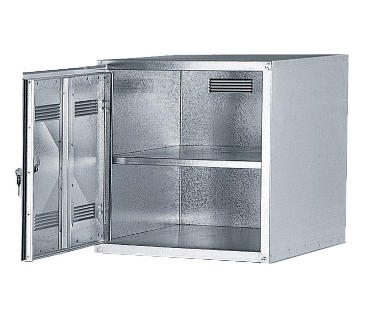 PEETZ Aufbauschrank