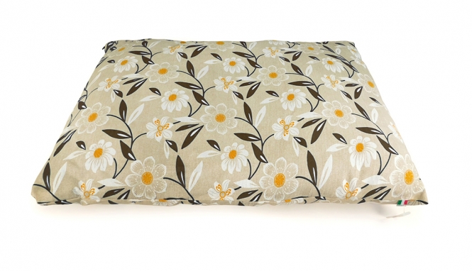 CARBONE Hundekissen Sacco, 70 x 100 cm 