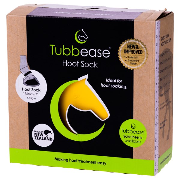 KERBL Hufschuh Tubbease™