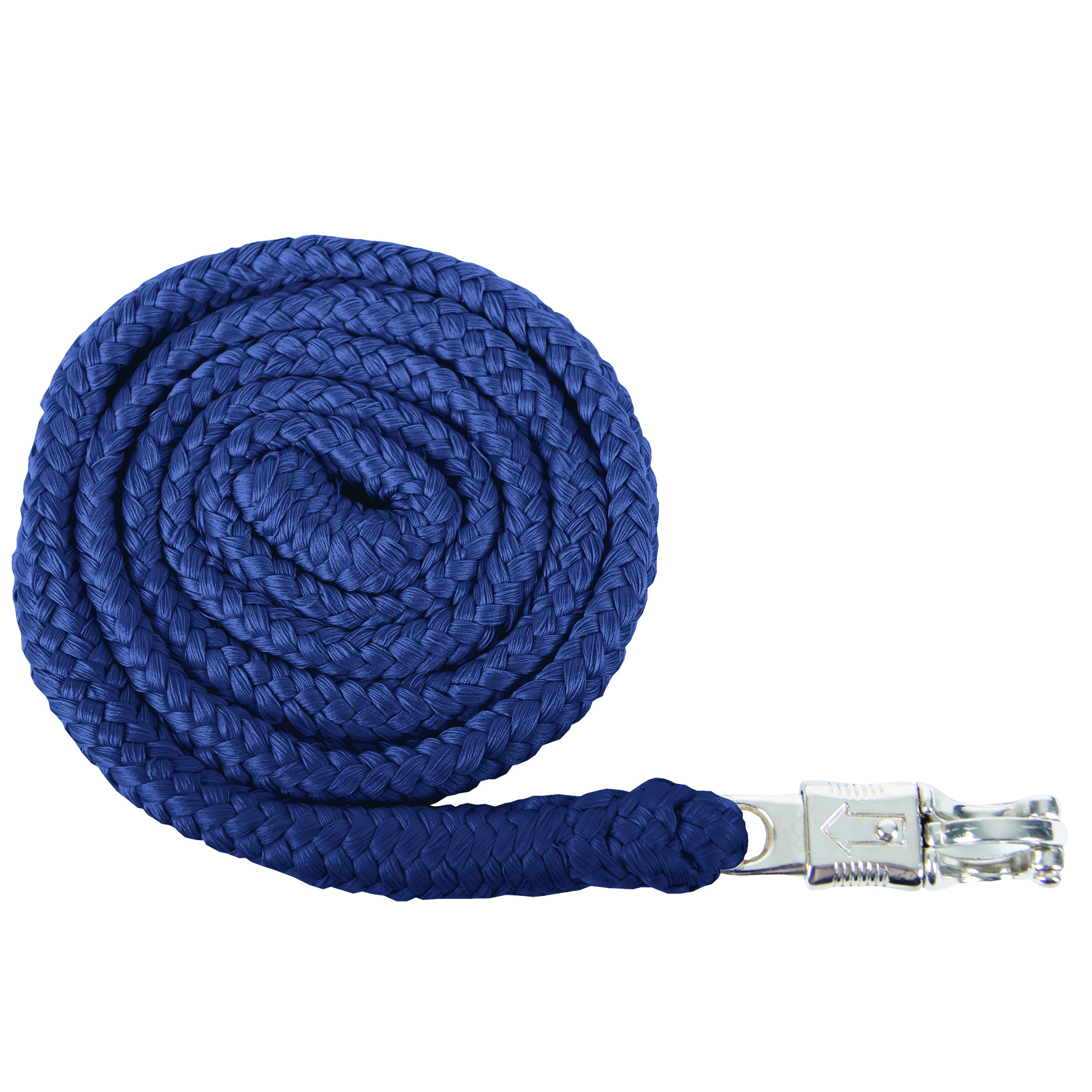WALDHAUSEN Anbindestrick Economic - Panikhaken, dunkelblau