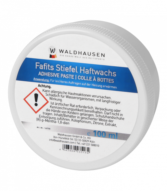 WALDHAUSEN FAFITS Haftwachs