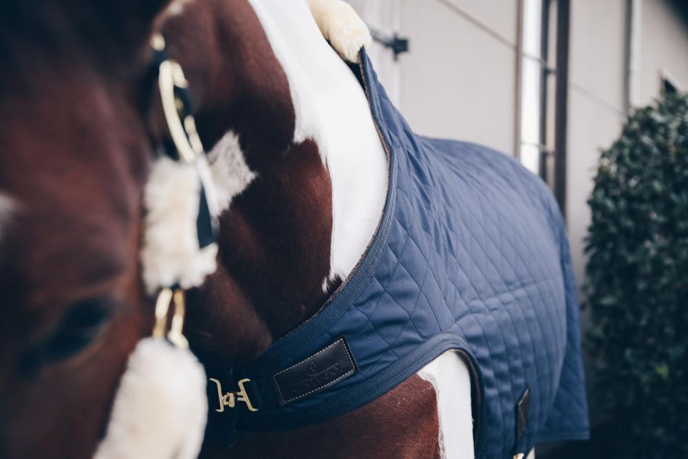 KENTUCKY® HORSEWEAR Walker Rug