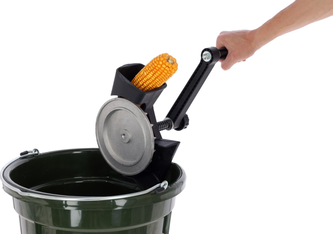 KERBL Entkörnungsgerät Premium
