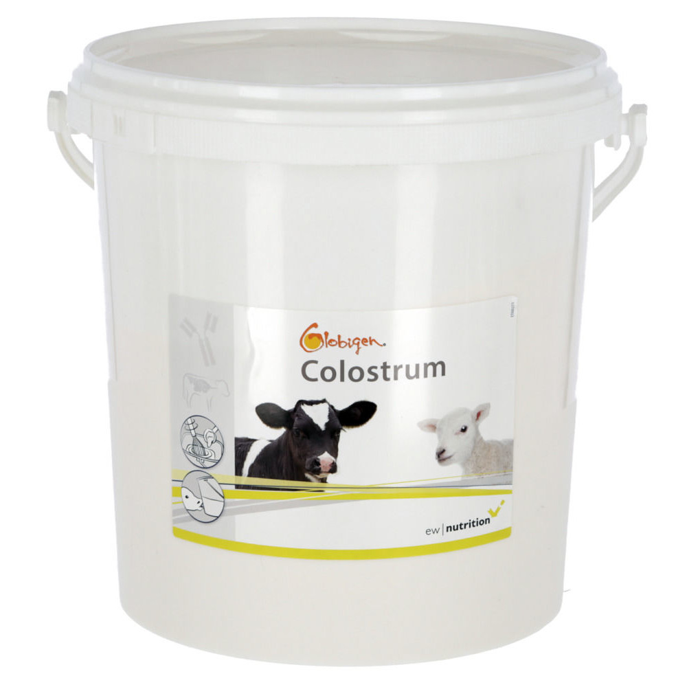 Globigen Colostrum