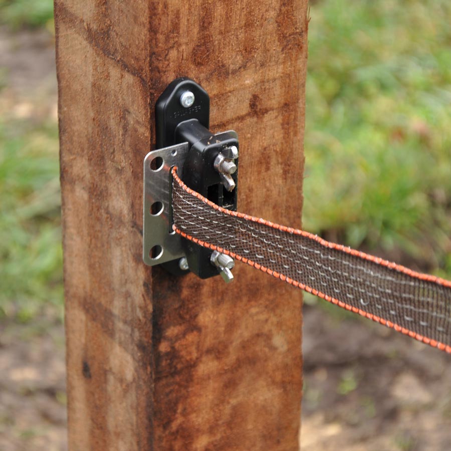 GALLAGHER Breitbandverbinder, 20 mm/40 mm, (5 Stück)