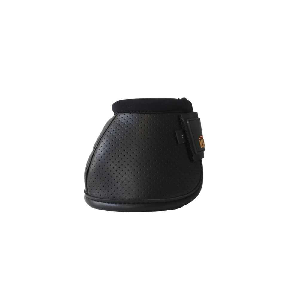 KENTUCKY® HORSEWEAR Hufglocken Air Tech, schwarz