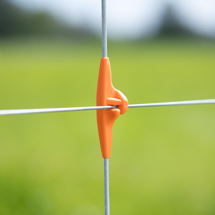 GALLAGHER Isolierter Line Post Zwischenlatte 0,95 m 