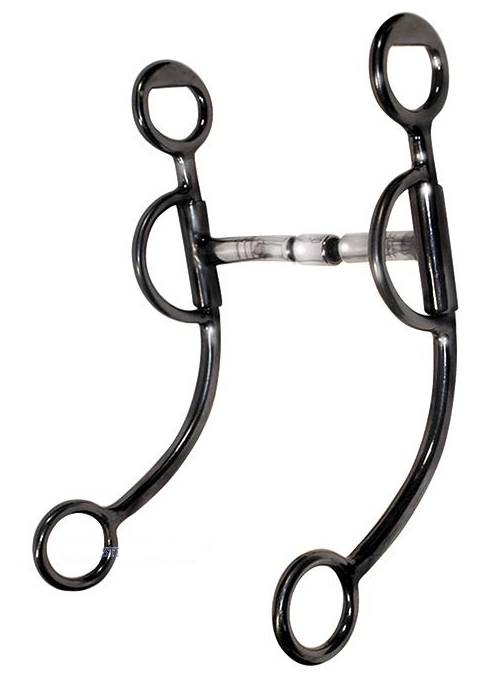 WESTERN IMPORTS® Billy Allen Bit