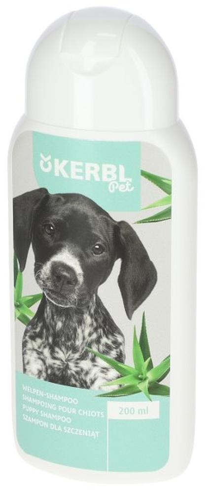 KERBL Welpenshampoo