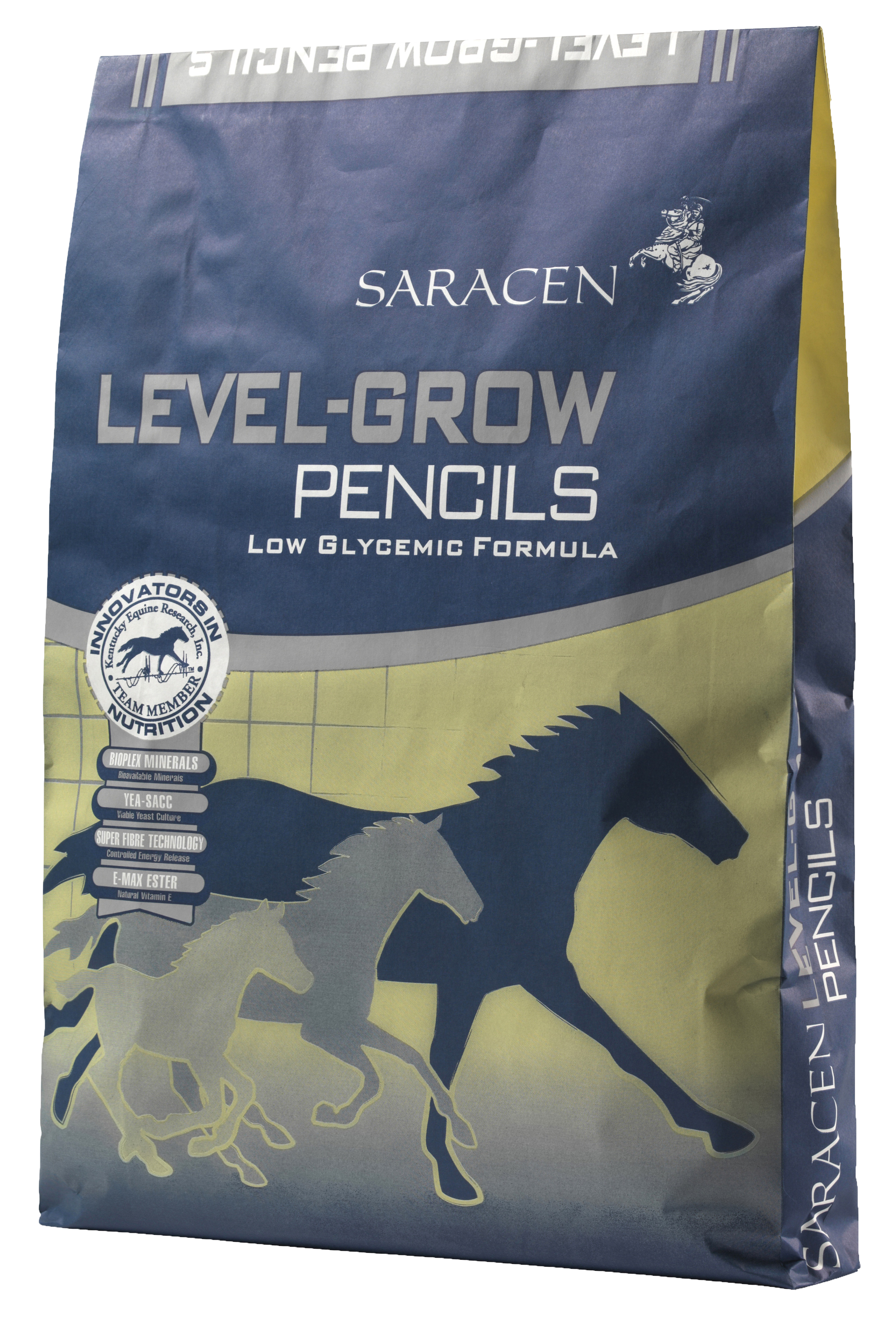 SARACEN LEVEL-GROW™ WINTER CUBES (PENCILS)
