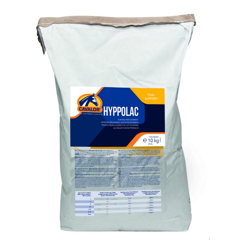 CAVALOR® Hyppolac