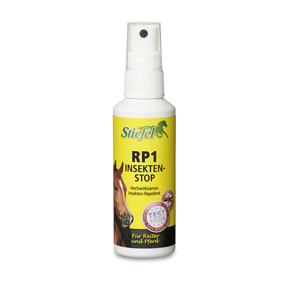 Stiefel RP1 INSEKTEN-STOP 75 ml