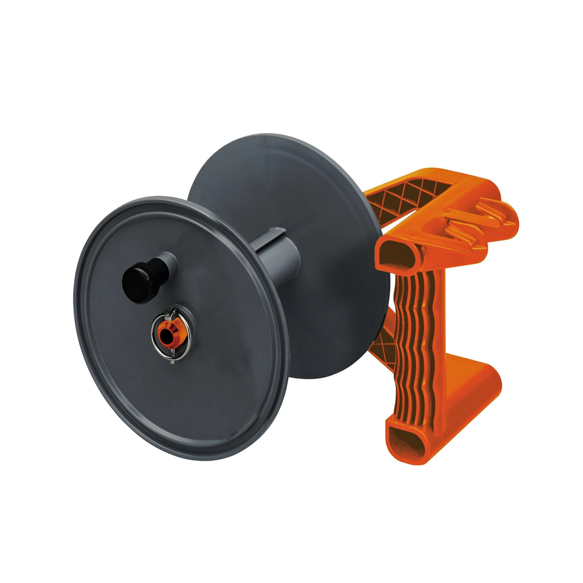 GALLAGHER Haspel mit Handgriff (400 Meter)