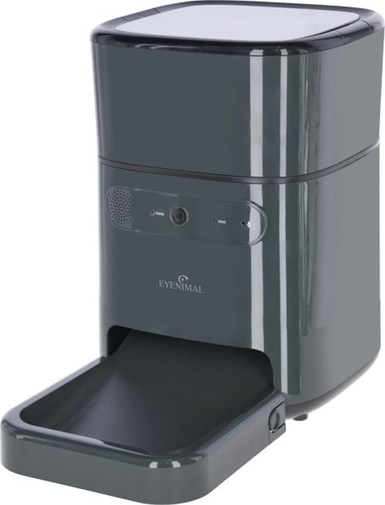 KERBL EYENIMAL Futterautomat Smart Tiny