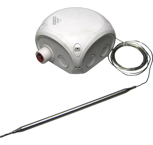 LISTER Thermostat 230 V