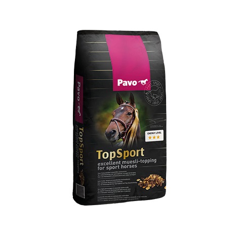 PAVO TopSport