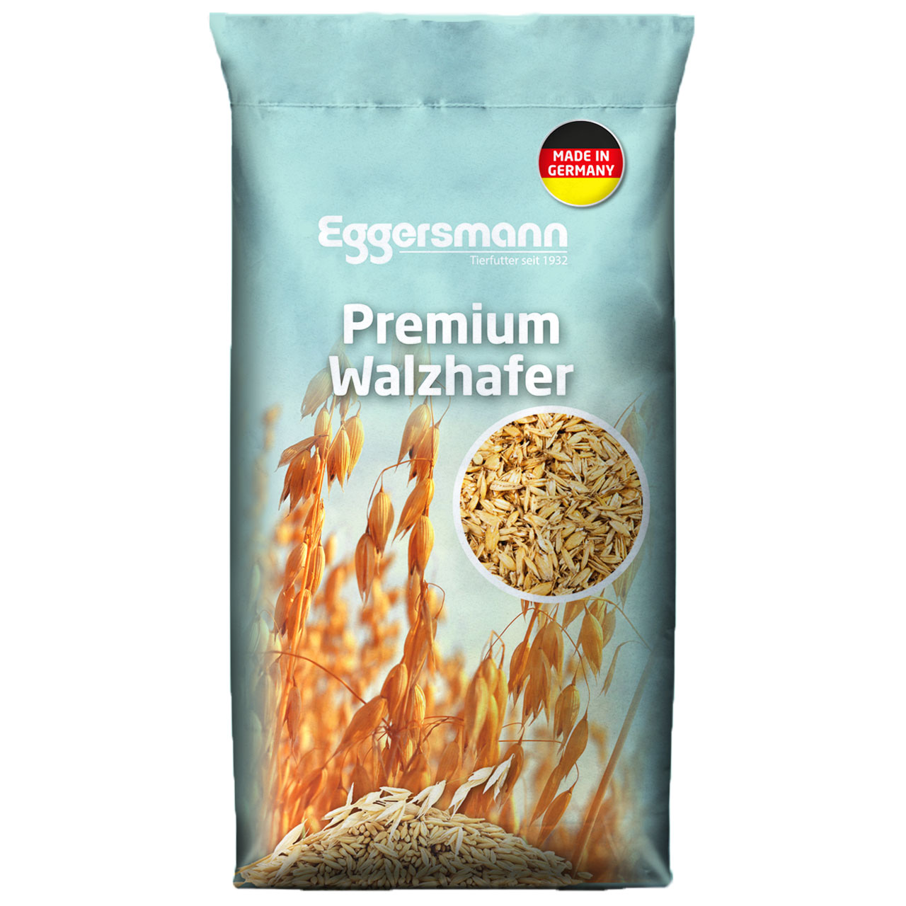 EGGERSMANN Premium Walzhafer