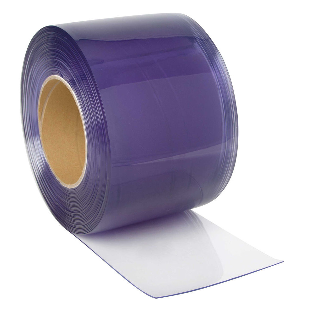 KERBL PVC-Streifenvorhang, Rollenlänge 25 m