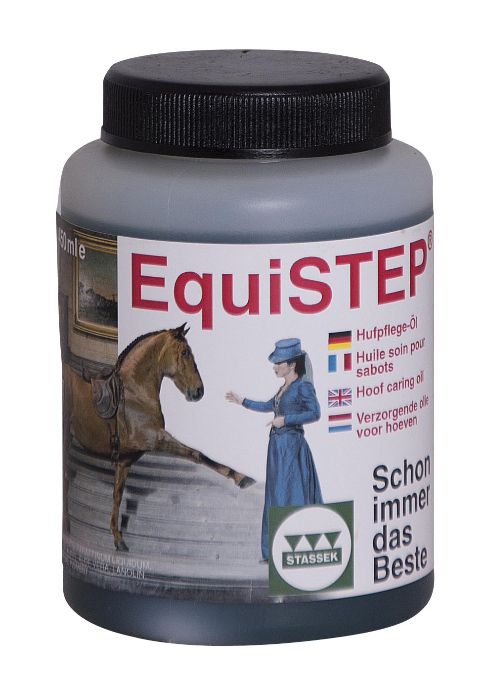 STASSEK EquiSTEP® Nachfüller