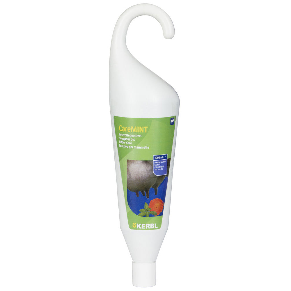 Euterpflegemittel CareMINT