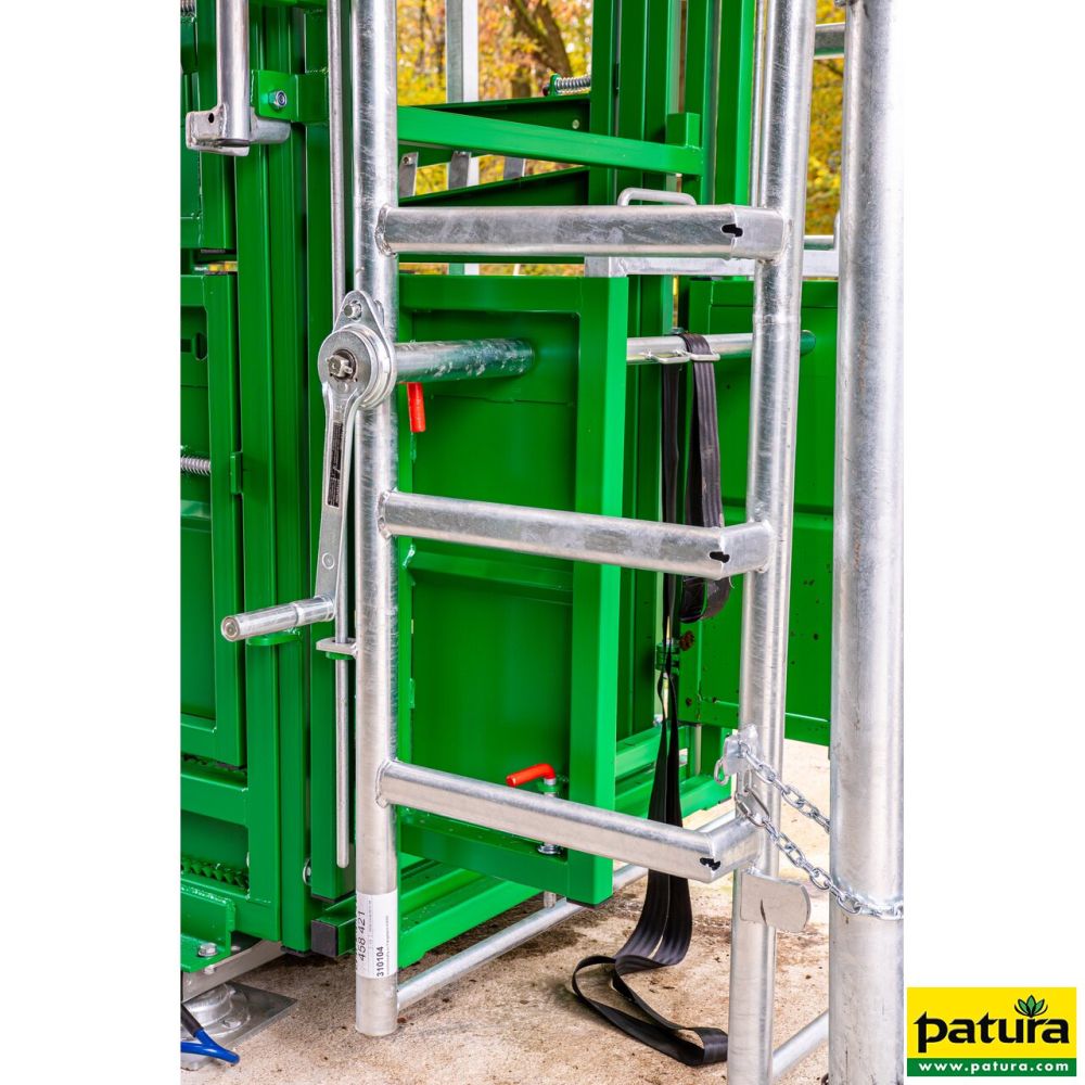 PATURA Behandlungsstand A 6000 
