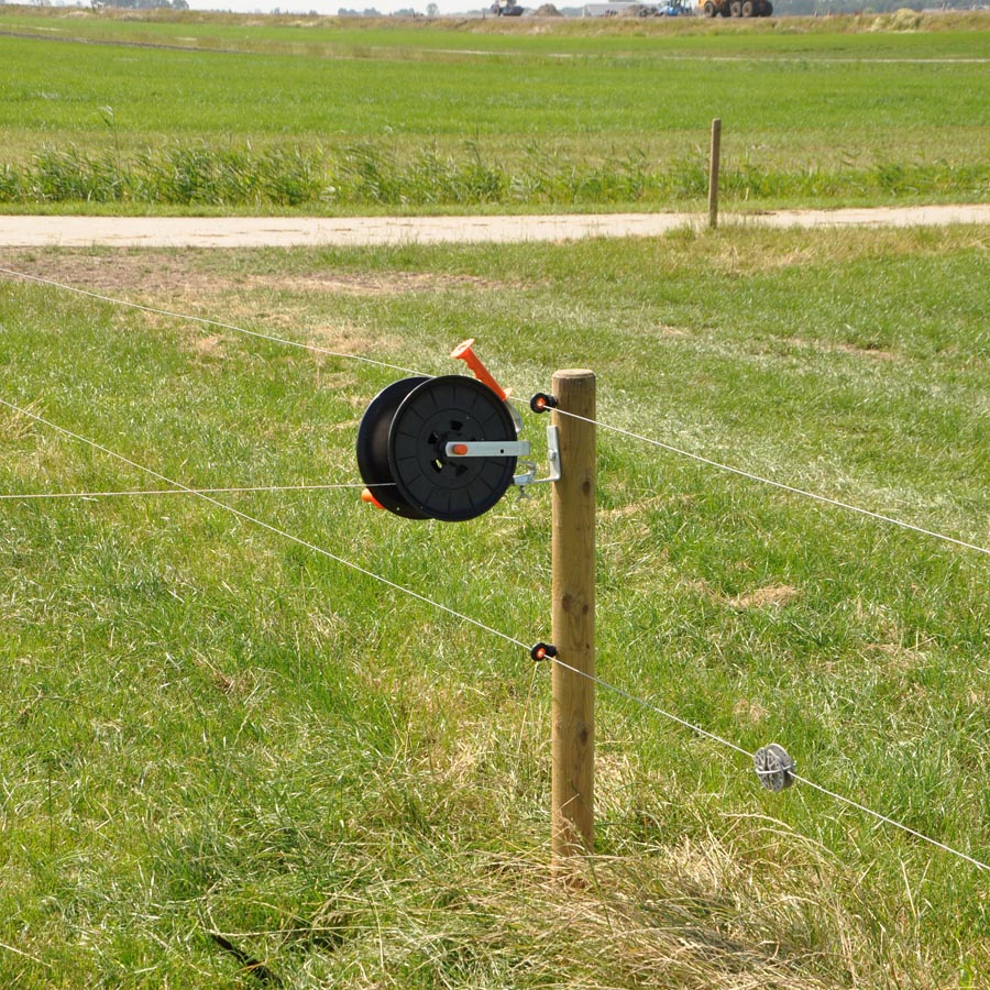 GALLAGHER Econohaspel (500 Meter)