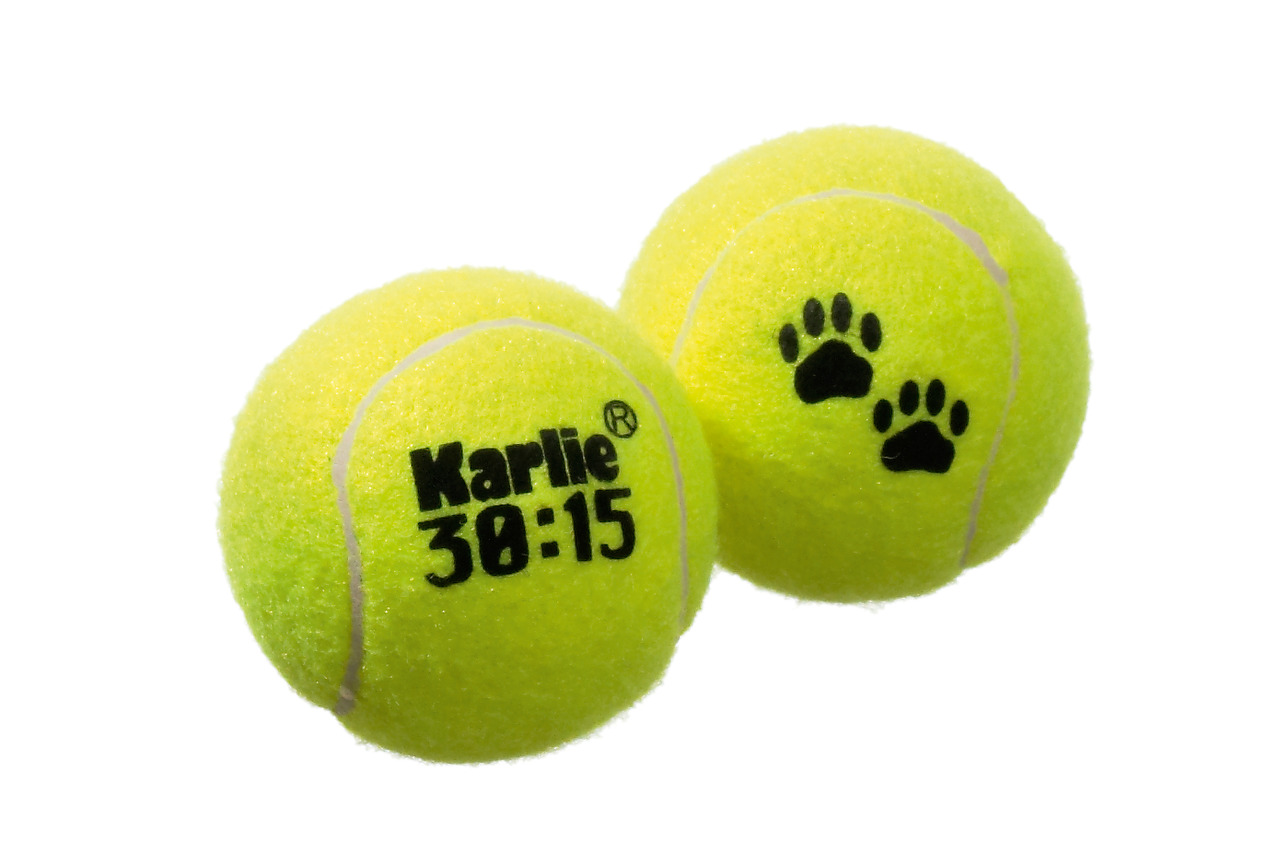 Tennisbälle