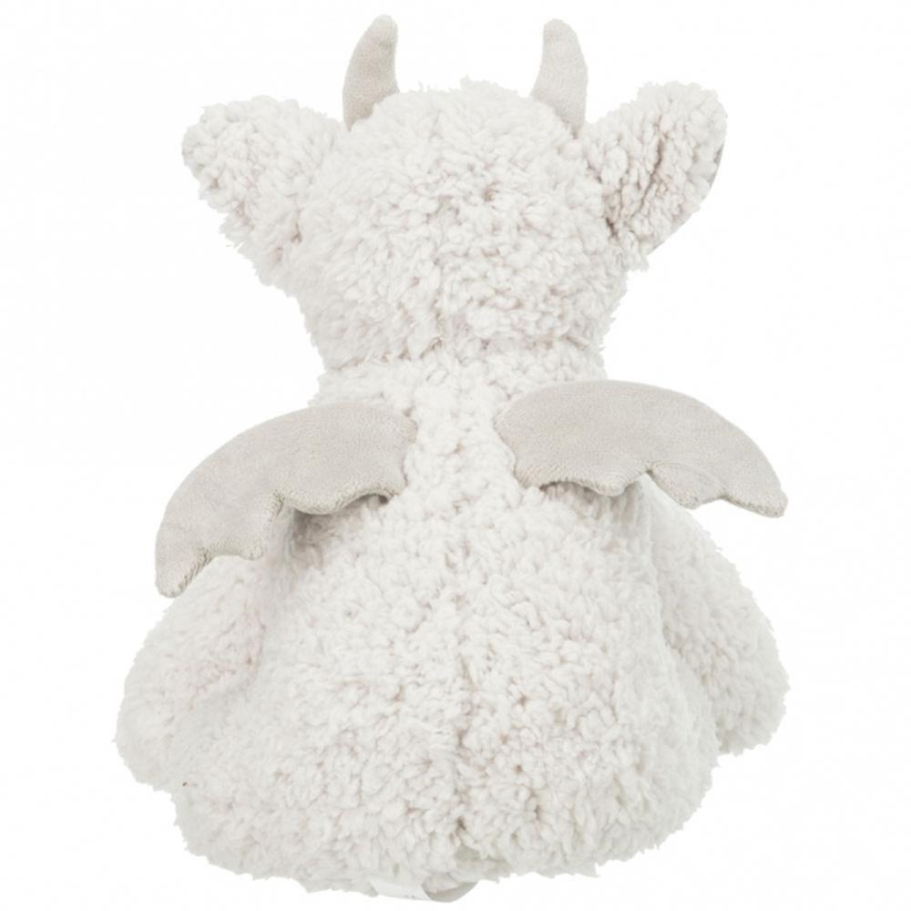 TRIXIE Be Eco Drache Elwin mit Quietscher