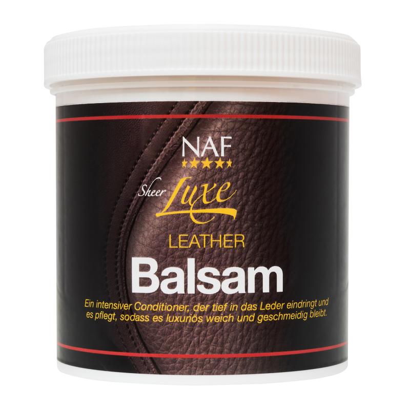 NAF Sheer Luxe Leder Balsam