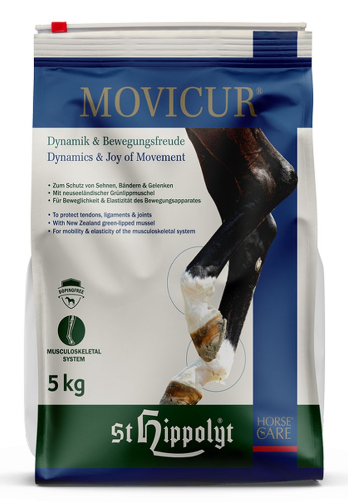 ST.HIPPOLYT® MOVICUR®