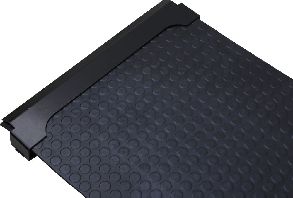 KERBL Gummiauflage für Tierwaage PS 1000