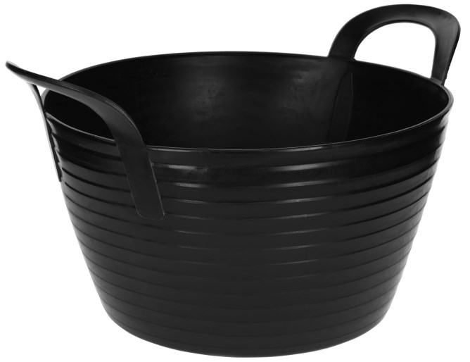 KERBL Flexibler Trog FlexBag - 12 Liter