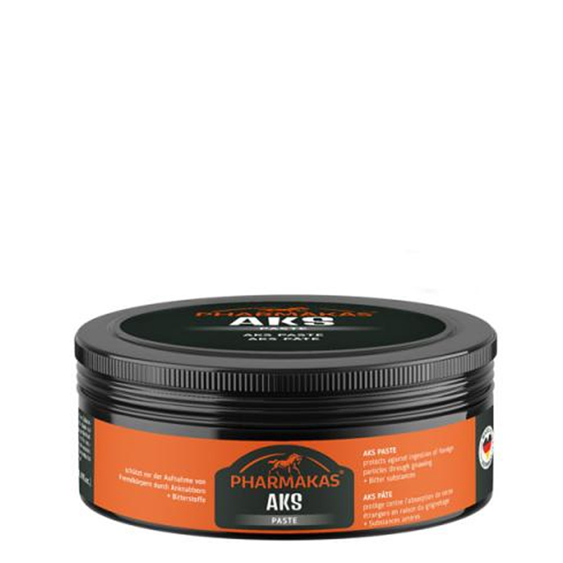 PHARMAKAS® AKS Paste