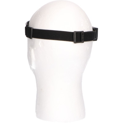 SHADA Stirnlampe - 300 lm 7.000 K Lithium-Ionen 4,44 Wh