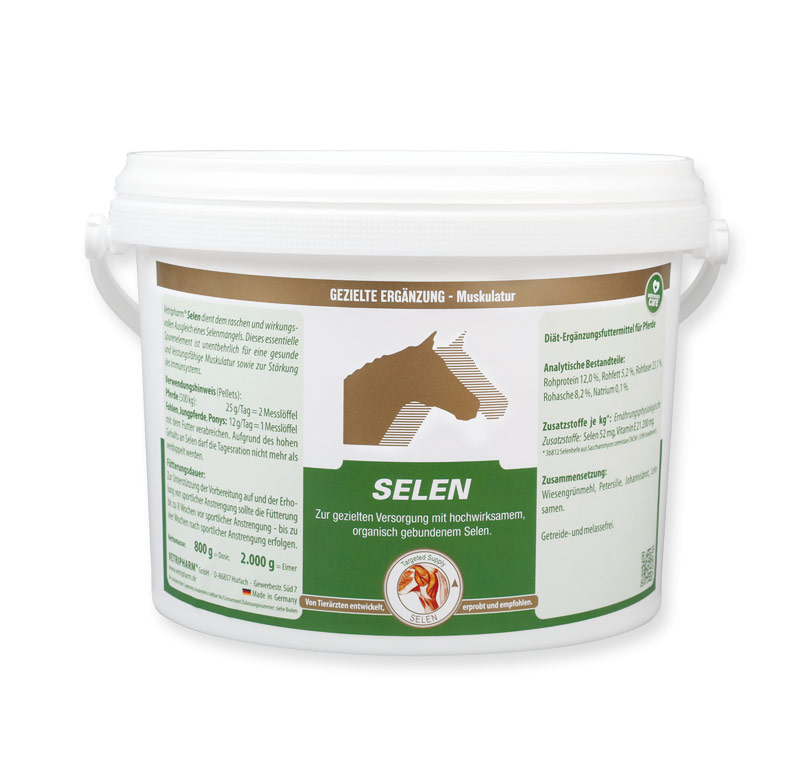 VETRIPHARM® SELEN