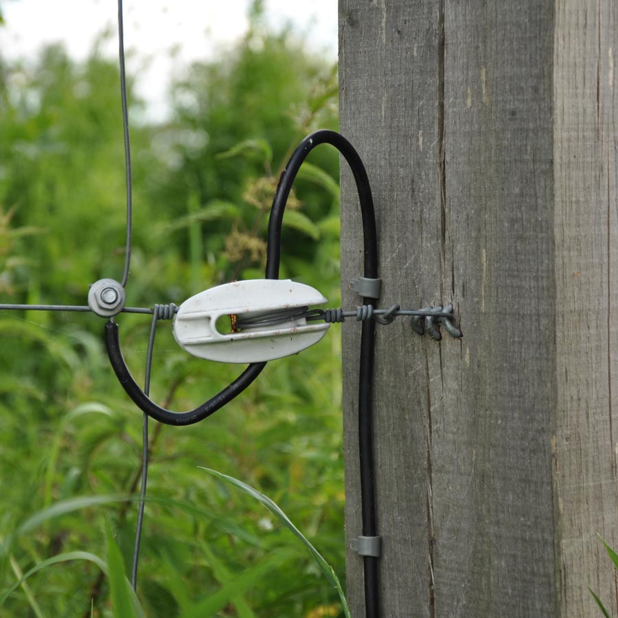 GALLAGHER Erdkabel ø 1,6 mm (50 Meter) - 100 Ohm/1 km