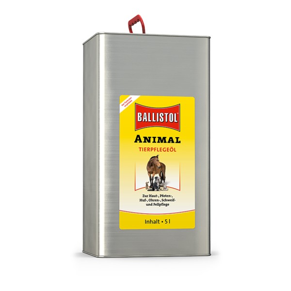 BALLISTOL® Animal