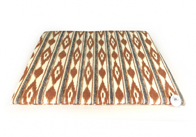 CARBONE Hundematte Mattress, 70 x 100 cm 