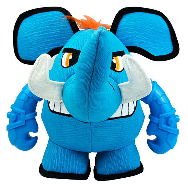 MIGHTY BEAST Elephant 