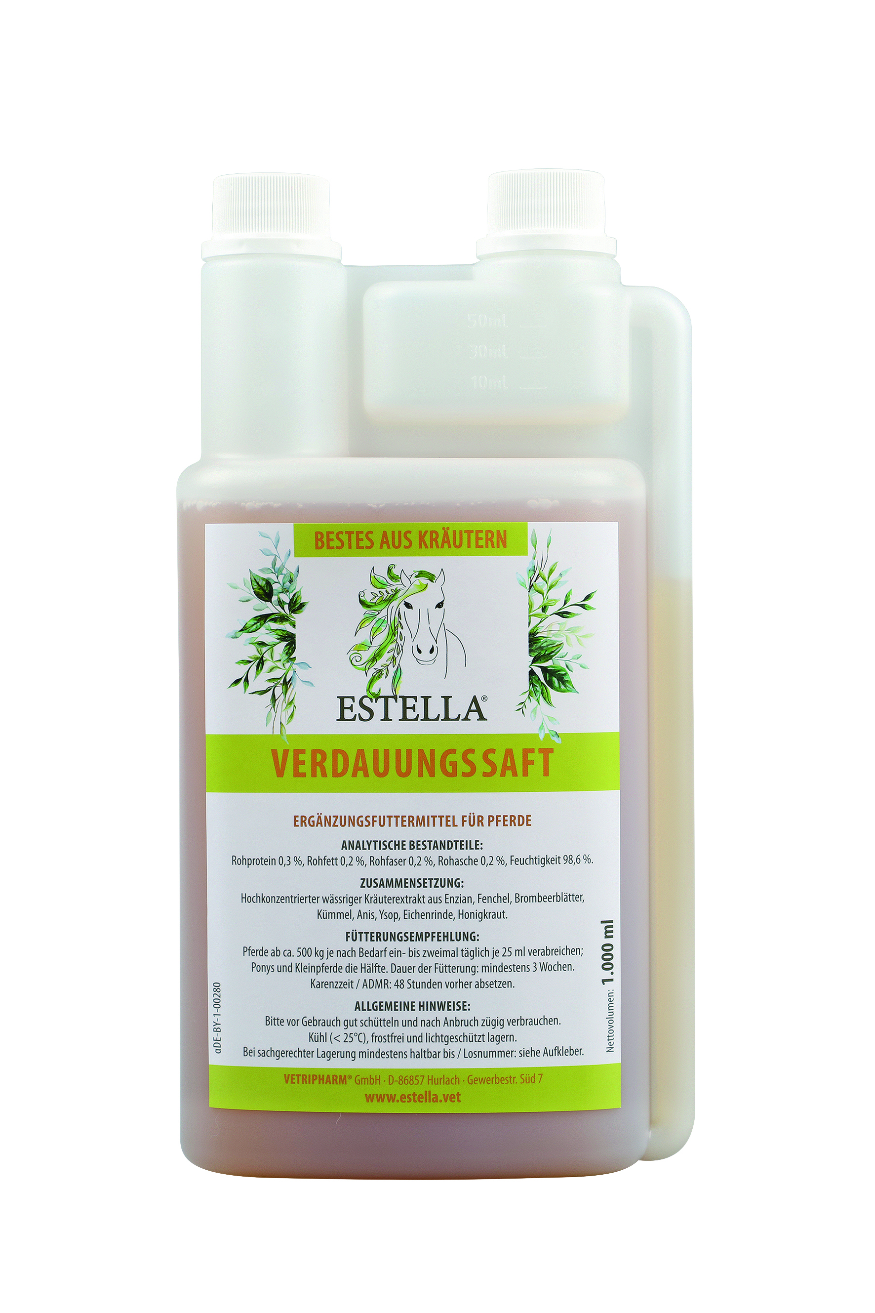 ESTELLA® Verdauungssaft